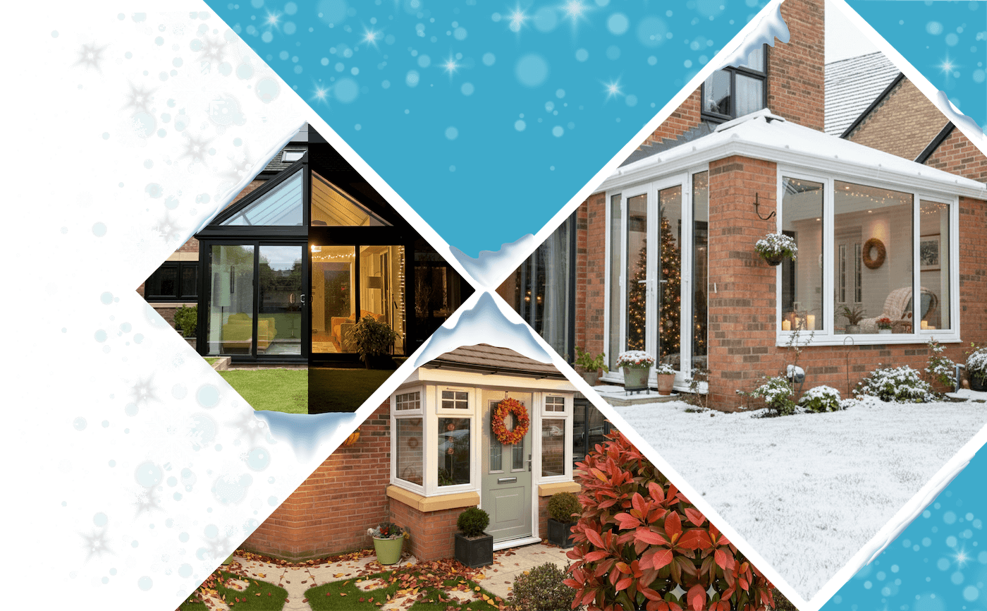 Enhance Conservatories installations