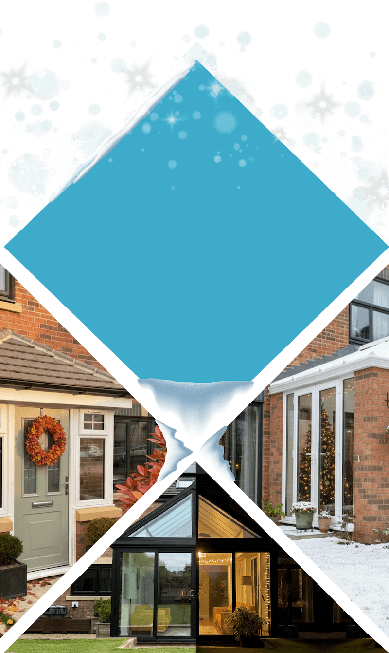 Enhance Conservatories installations