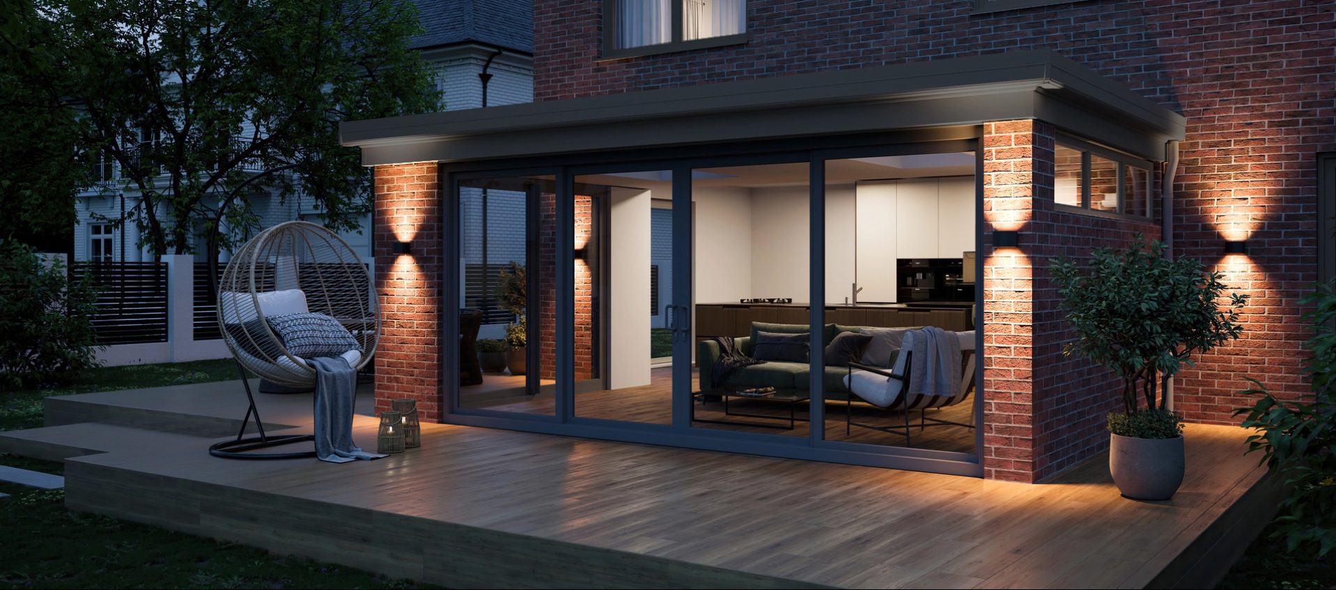 Conservatory Prices in Newcastle: What to Expect