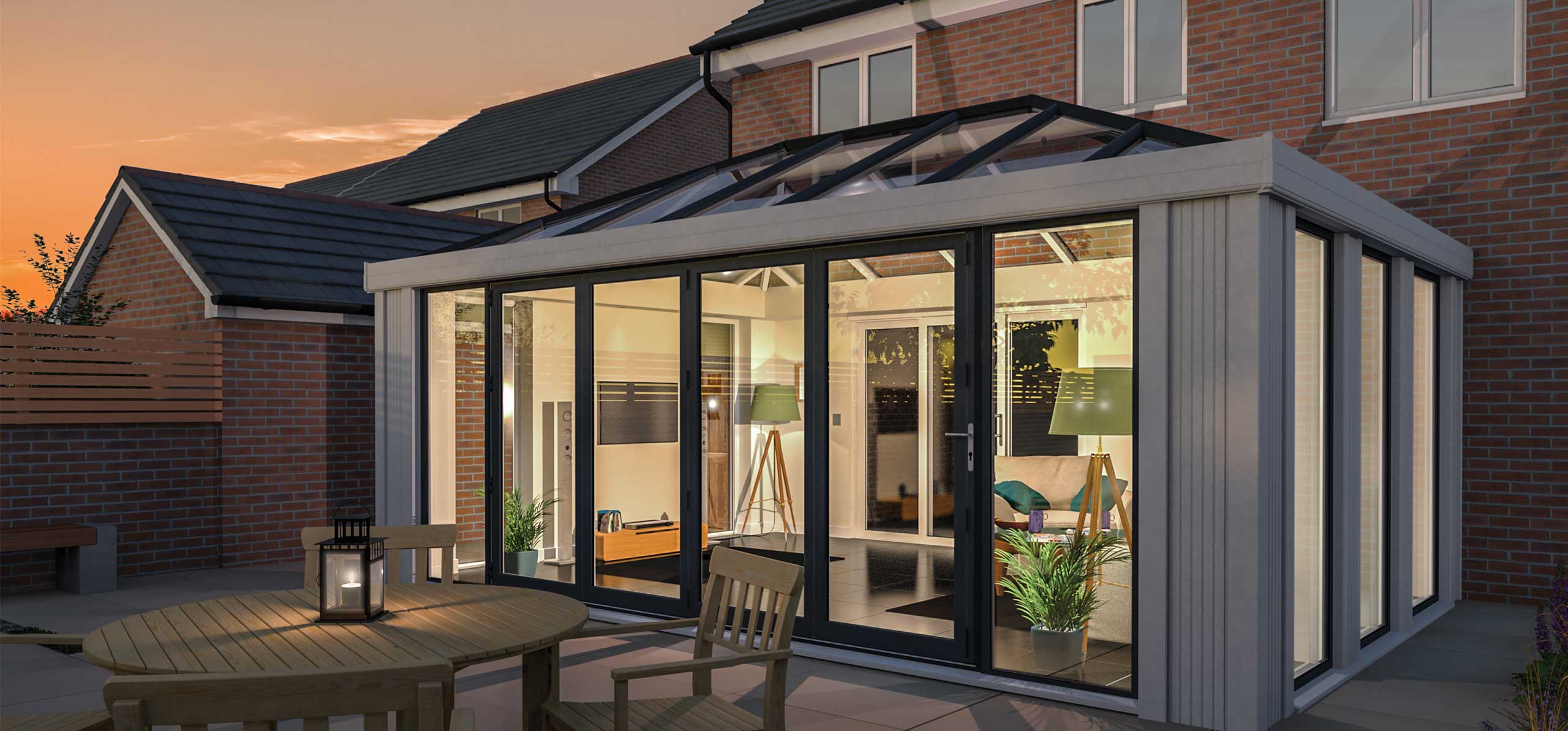 Orangeries or Conservatories: Which Right for You?