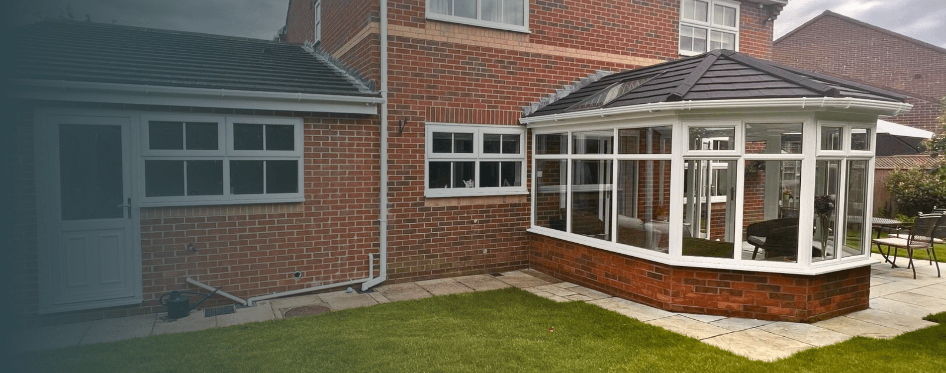 Conservatories in Newcastle