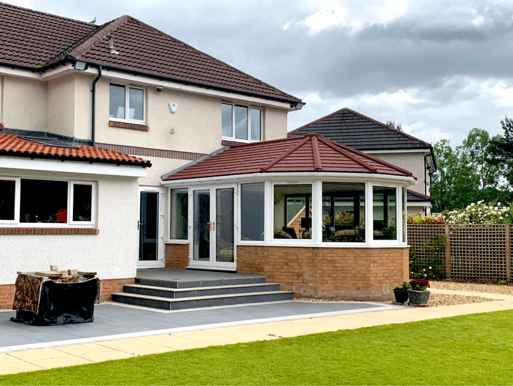 When’s the right time to update your conservatory roof?