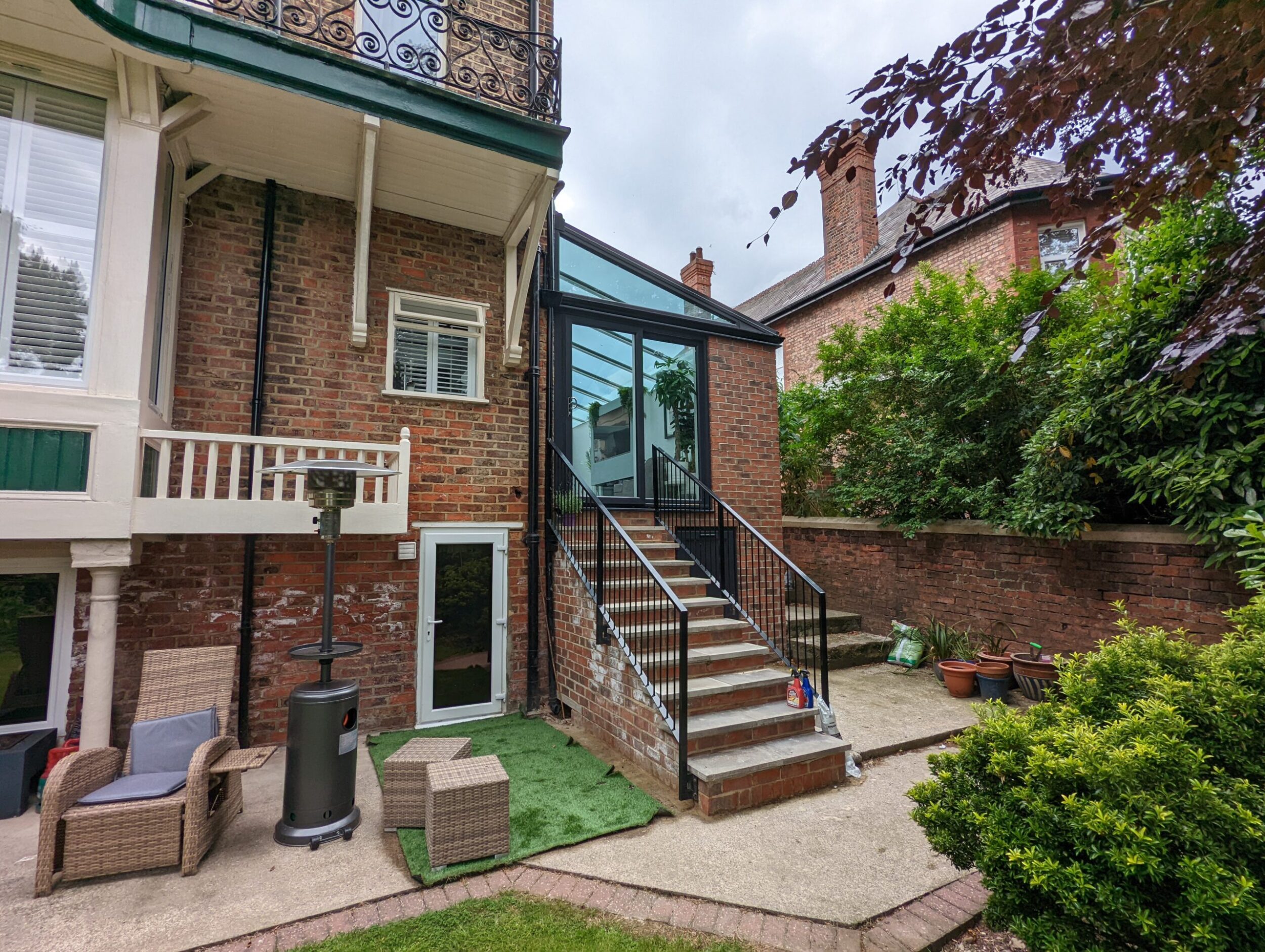 Ultraframe Installer of the Month – November 2024