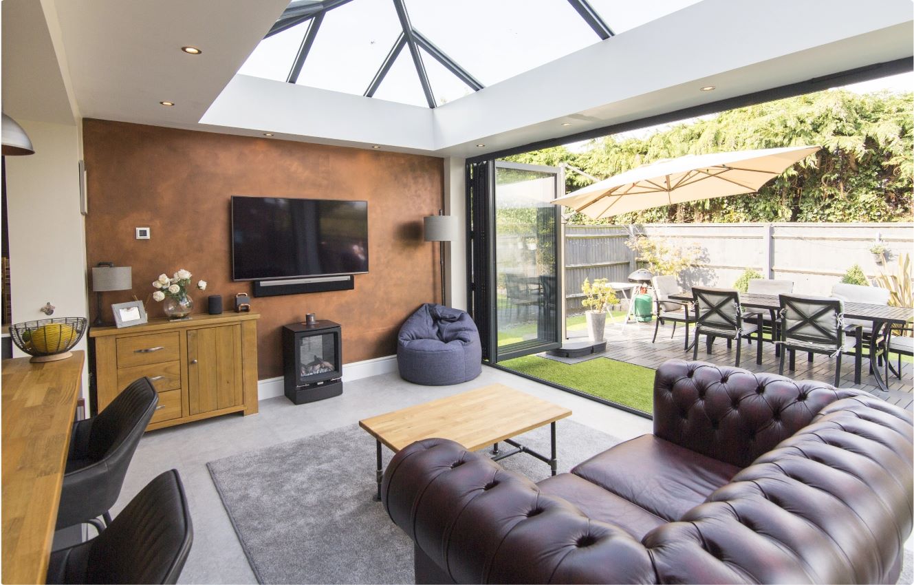 Enhance Conservatories Receives Prestigious Awards From Leading Supplier Sierra