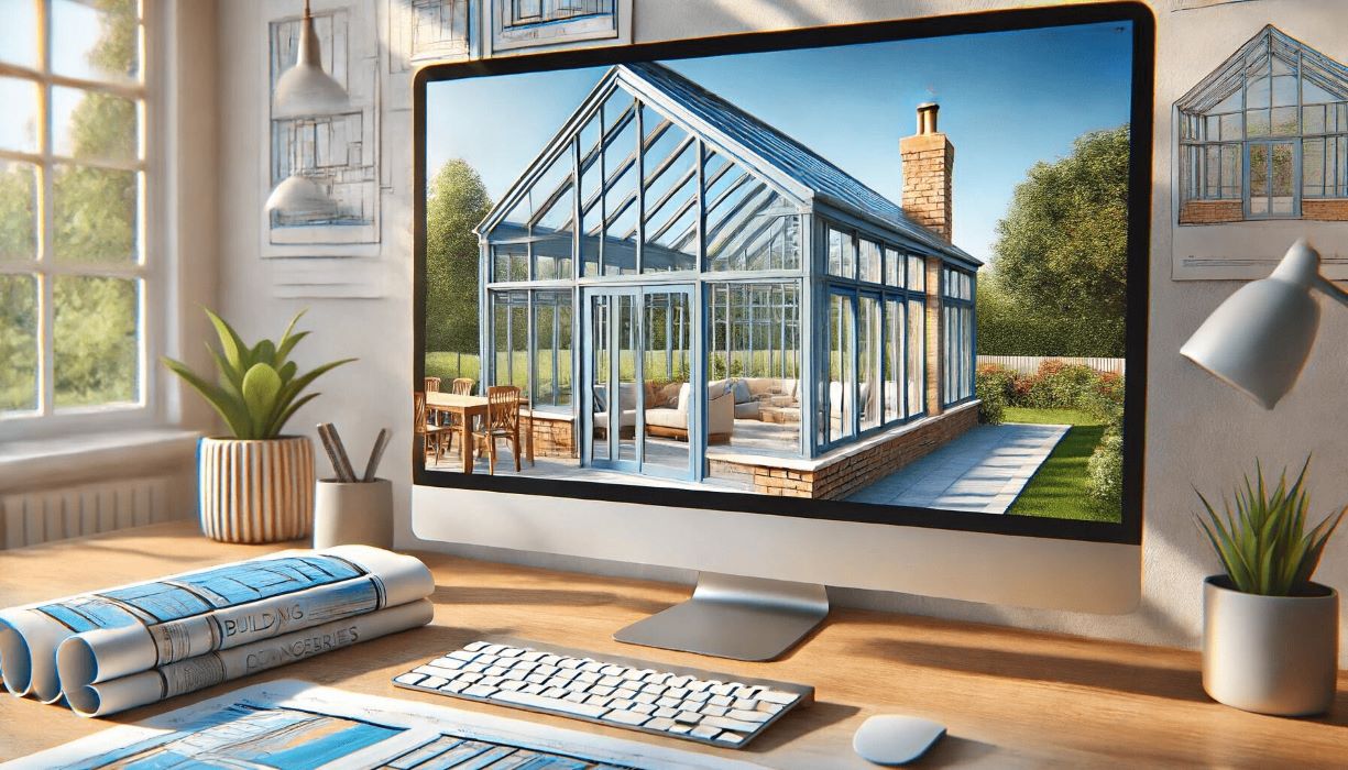 Understanding Building Regulations for Orangeries: A Comprehensive Guide